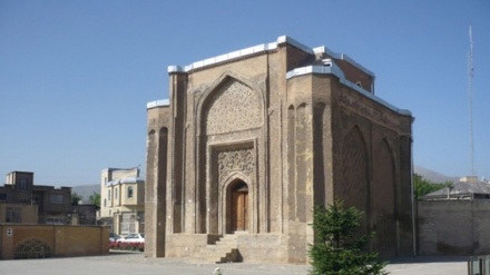 Hamedan, la capitale della civiltà iraniana (12) (AUDIO)