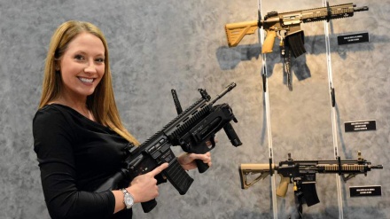 Sehari, 28 Orang Jadi Korban Penembakan di AS