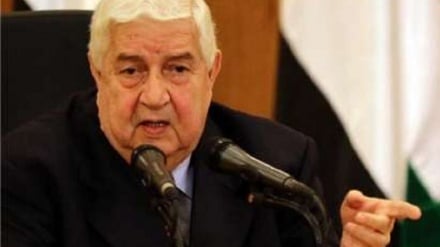 Marekani; mwongozaji wa njama dhidi ya Syria