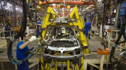 Türkiye'den İran'la otomotiv sektöründe işbirliğine vurgu 