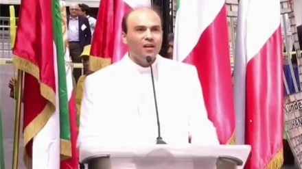 Zbulohet lidhja mes grupit terrorist MEK dhe Izraelit