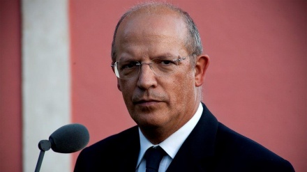 Portugal pede resposta urgente sobre imunidade de filhos do embaixador