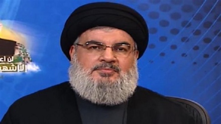 Sayyid Hasan Nasrallah: Dakarun Hizbullah Sun Yi Nasarar Hana Labanon Shiga Cikin Rikici