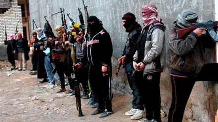 シリアの停戦終了