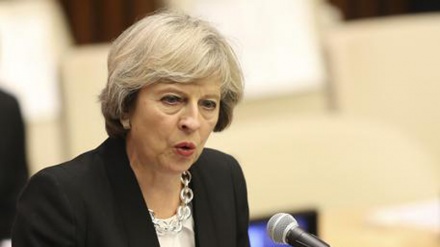Gb, May alla Camera: non ostacolare volontà britannici su Brexit
