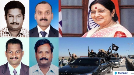 लीबिया में दो भारतीय प्रोफेसर दाइश के चंगुल से रिहा