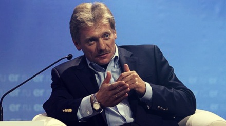 Peskov: Esad'ın iktidardan uzaklaştırılması kabul edilemez bir düşüncesizliktir 