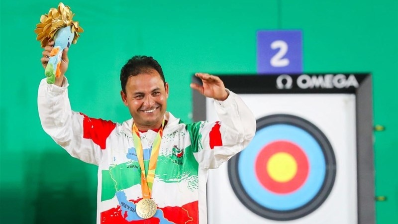 کسب 23 مدال رنگارنگ برای کاروان ورزشی ایران در چهارمین روز بازی های پاراآسیایی 2018