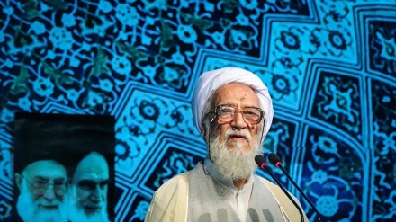 Iran will never forget Mina tragedy: Ayatollah Movahedi Kermani