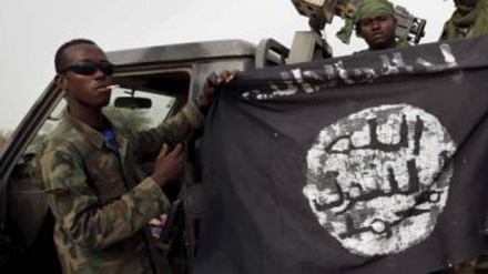 L'esercito nigeriano vende armi a Boko Haram