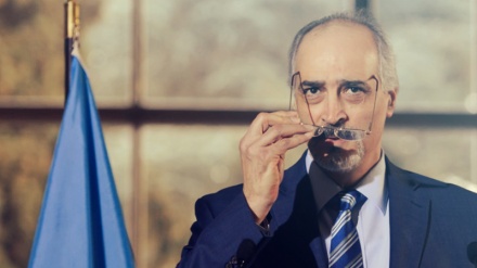 Suriye'den Suudi rejimine sert eleştiri 