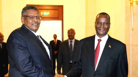 Sudan’s Bashir appoints first premier since 1989 coup