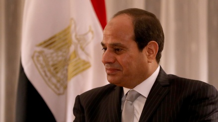 Al Sisi: Marrëdhëniet mes Egjiptit dhe Izraelit janë shumë të mira