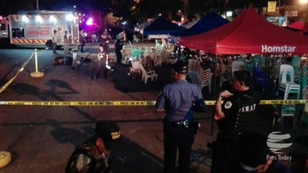 Bomba a mercato sud Filippine, 10 morti