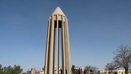 Hamedan, la capitale della civiltà iraniana (7) (AUDIO)