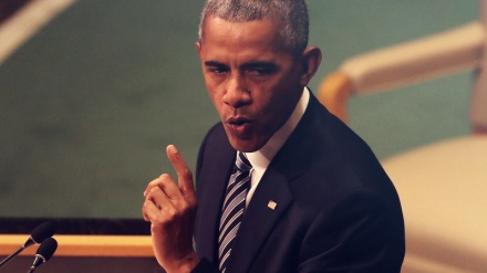 Obama paralajmëron policinë për sjelljet e saj diskriminuese