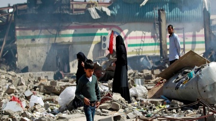 Mamia ya raia wa Algeria wajiunga na magenge ya kigaidi nchini Yemen