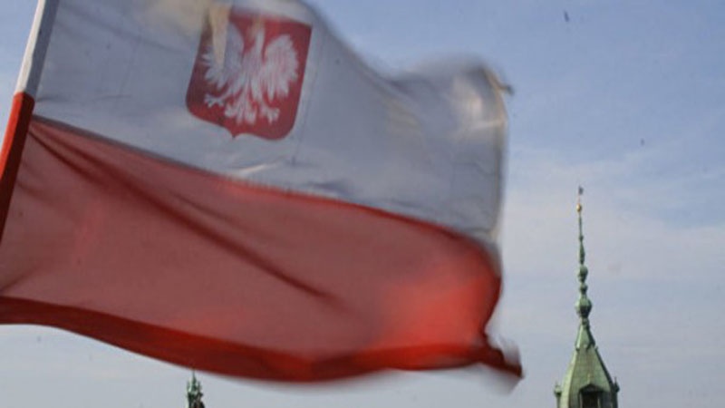 Ўзбекистон Республикаси ҳукумати билан Польша Республикаси ҳукумати ўртасида дипломатик паспорт эгалари