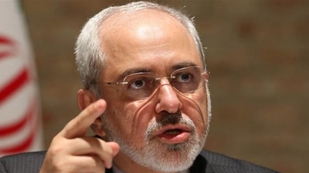 Zarif: Iran Zata Dakatar Da Aiki Da Yarjejeniyar Nukiliya Matukar Aka Aiwatar Da Takunkumi A Kanta