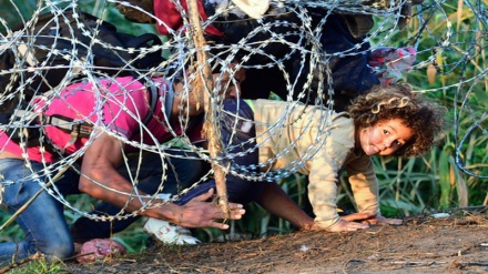 Polonia kërkon mbylljen e kufijve të BE-së për emigrantët