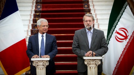 Irã, França desfrutam de pontos de vista em comum na luta contra o terrorismo