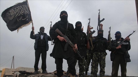 Quneitra: Israël au secours d'Al Nosra  