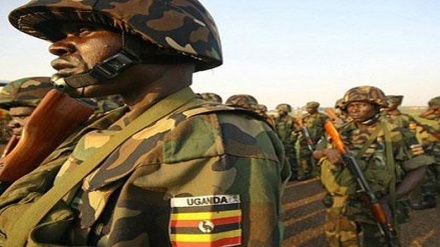 Gwamnatin Uganda Ta Tsaurara Matakan Tsaro A Kan Iyakar Kasarta Da Sudan Ta Kudu