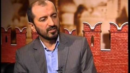 Jafarov: Aal Saudia ni watekelezaji wa njama za Wazayuni dhidi ya Waislamu duniani