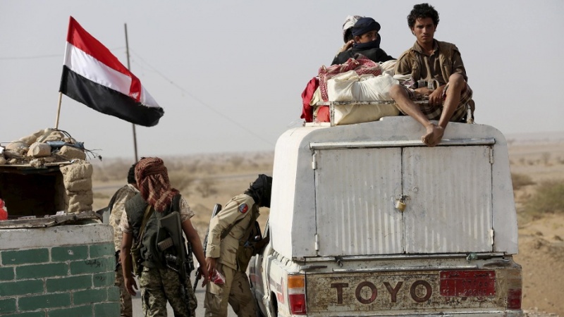 ABD’nin Suud rejimini Yemen bataklığından kurtarma telaşı - 1