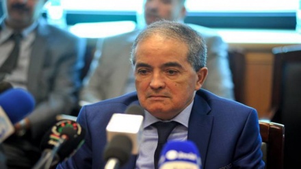 Ministan Kasuwanci A Aljeriya Ya Yi Suka Kan Rashin Dakile Matsalar Yin Zagon Kasa Ga Tattalin Arzikin Kasar