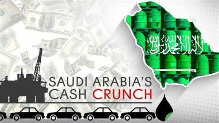 Cara Baru Arab Saudi Tutupi Defisit Anggaran