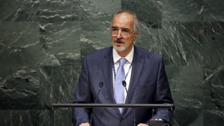 El-Džaferi: Nikad nećemo dozvoliti da se Sirija pretvori u drugu Libiju ili Irak