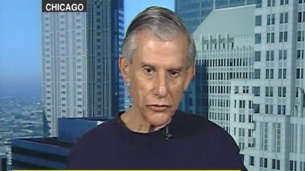 「アメリカは世界における人権侵害の筆頭」