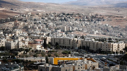 Cinistički režim nastavlja sa izgradnjom naselja na okupiranoj palestinskoj teritoriji