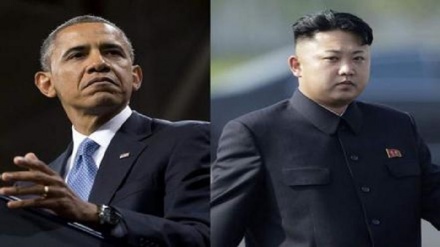 美国为与朝鲜对话提出条件