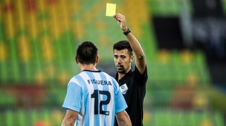 Calcio, Argentina: arbitri minacciano sciopero