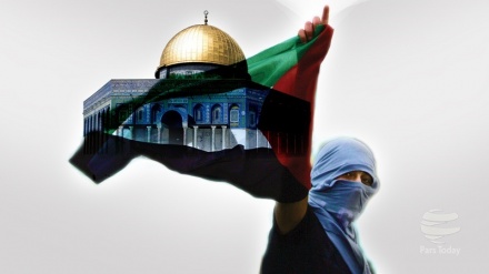 HAMAS'ın Filistin direnişinin Filistin halkının hedeflerine ulaşıncaya kadar devam edeceğini vurgulaması 


