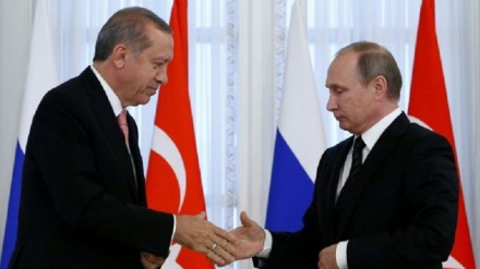 Sastanak Putina i Erdogana u sklopu samita G20