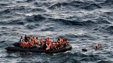 Asylum-seekers, a criterion for Europe’s claim of Human Rights (1)