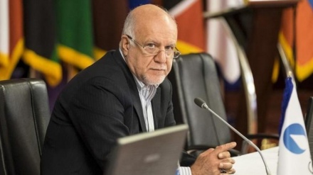 Zangeneh: Kesepakatan Permanen di OPEC Sebuah Keniscayaan