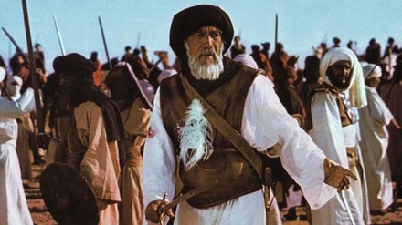 預言者ムハンマドの芸術的表現（１１）