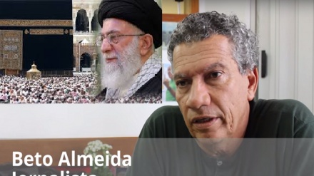 Comentário sobre Mensagem do Líder Supremo, aiatolá Ali Khamenei