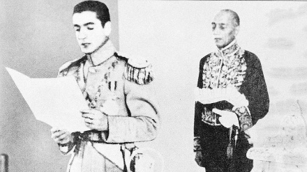 ԻԻՀ-ի քառասնամյա արտաքին քաղաքականությունը(Մաս առաջին. Համեմատության եզրեր մինչև իսլամական հեղափոխությունը և դրանից հետո գործող արտաքին քաղաքականության միջև-1)