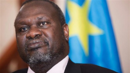 Former South Sudan VP ends ceasefire with government in Juba 