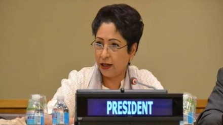 له ګاونډي هېوادونو سره د تعلقاتو په پراختيا د پاکستان تاکيد