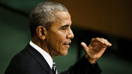 Obama all'Onu, fare di più per rifugiati