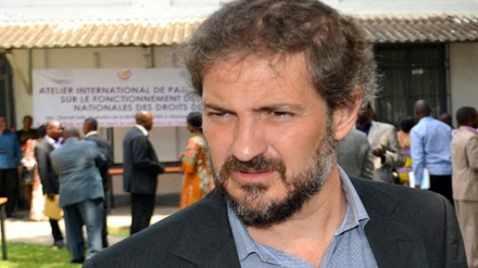 Majalisar D.D Ta Bukaci Gano Masu Hannu A Tashe-Tashen Hankulan Kasar DR Congo