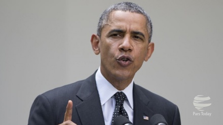 Obama destaca o acordo nuclear com o Irã e os laços com Cuba 