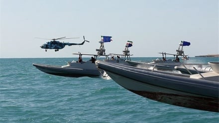 ABD Deniz Kuvvetleri İran ile deniz kurallarını tanzim etmek istiyor