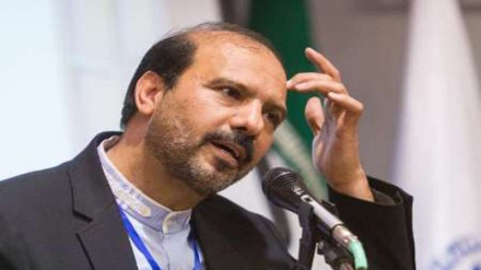 İran dışişleri bakanlığı yetkilisi: 15 Temmuz darbesi dost ve düşman'ın tanınmasına vesile olmuştur